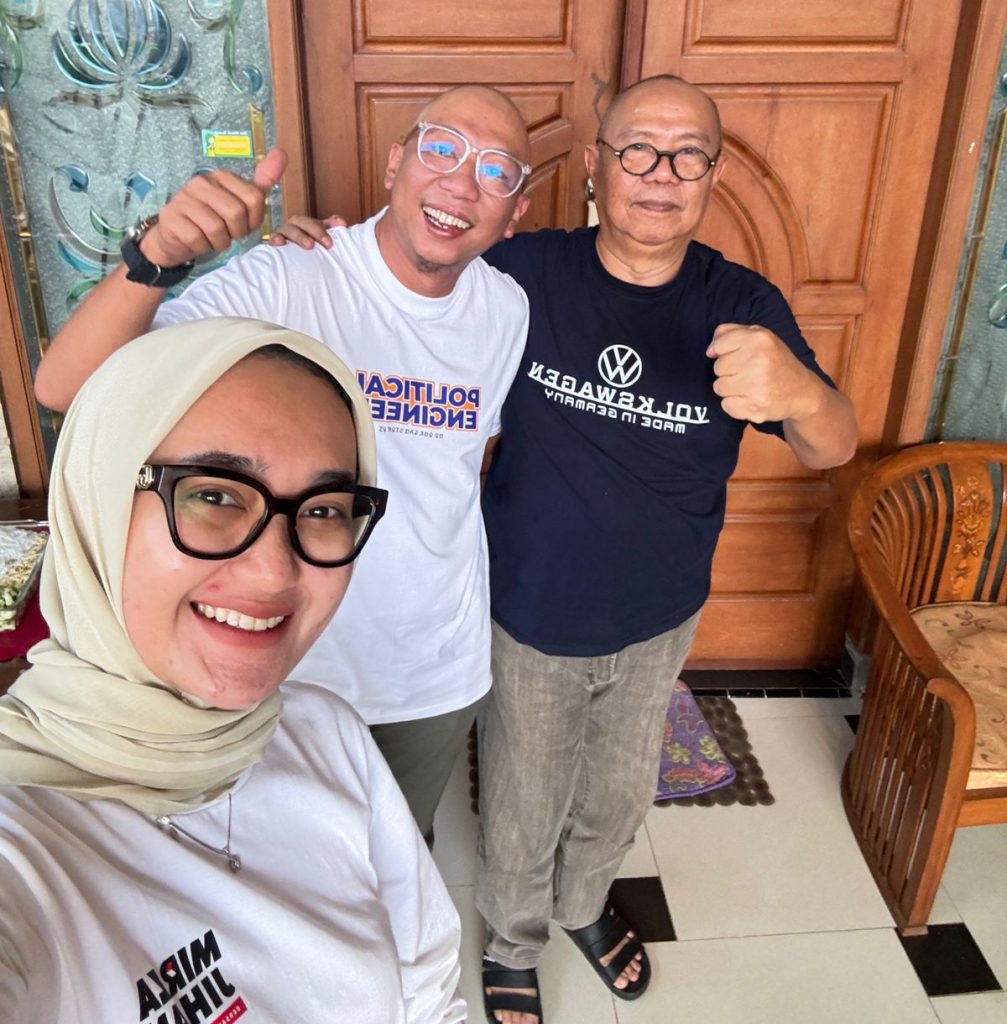 Mantan Wagub Lampung Resmi jadi Ketua Tim Pemenangan RMD-Jihan 1 IMG 20240909 WA0161 1 e1766113869121
