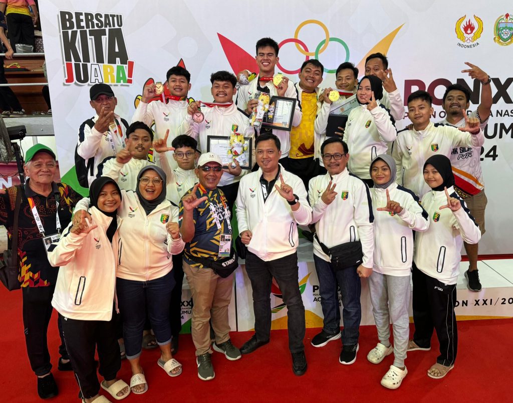 IPSI Lampung Raih 4 Medali di PON XXI Aceh-Sumut 2024: 2 Emas dan 2 Perunggu 1 IMG 20240913 WA0016 scaled 1