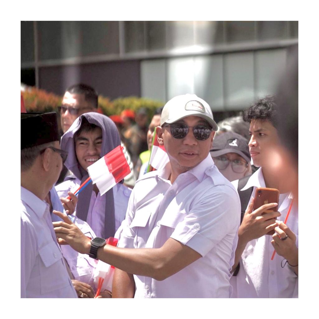 Rahmat Mirzani Djausal Siap Laksanakan Program Hilirisasi dan Industrialisasi Prabowo di Lampung 1 IMG 20241022 WA0010 scaled 1