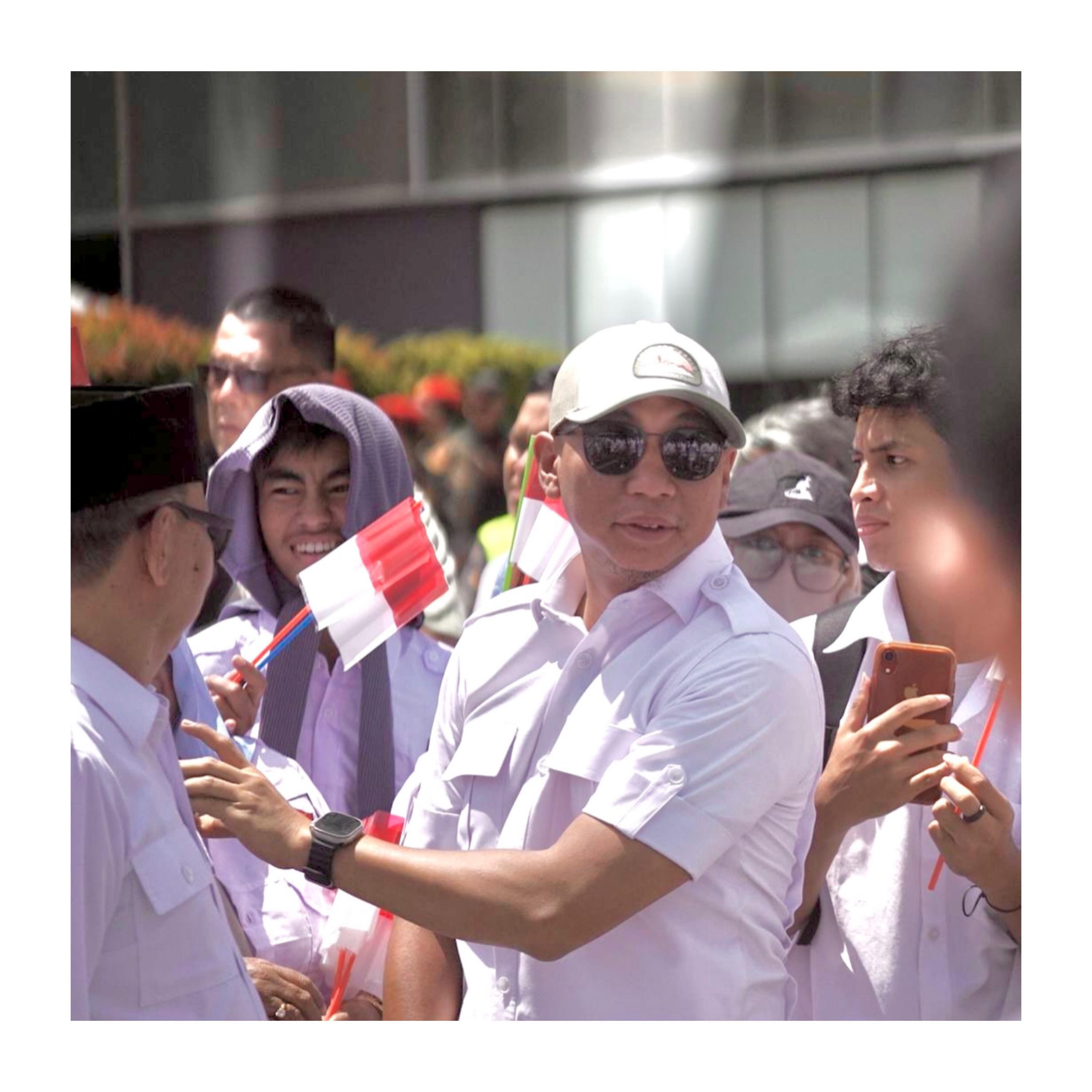 Rahmat Mirzani Djausal Siap Laksanakan Program Hilirisasi dan Industrialisasi Prabowo di Lampung 1 IMG 20241022 WA0010 scaled 1