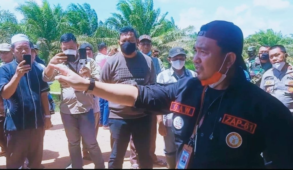 ghinda