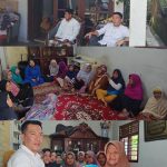 Bakti Sosial dan Makan Bersama dalam Perayaan 10 Tahun Lampung Street News dan Suara Republik 2 lsn2