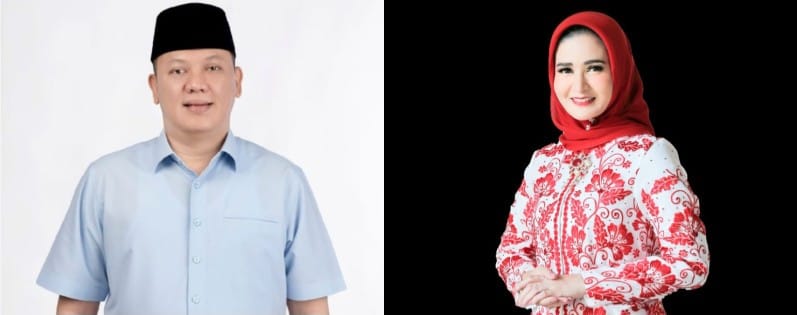 Aries Sandi Didiskualifikasi MK, KPU Pesawaran Bakal Helat PSU 1 IMG 20250224 WA0025