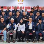 Eva Dwiana Kembali Pimpin KONI Bandar Lampung Periode 2025–2029 3 IMG 20250320 WA0033
