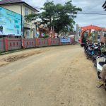 Proyek di UPTD Puskesmas Hajimena Tidak Transparan, Warga Keluhkan Dampaknya 3 IMG20250321173246