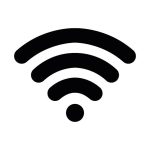 logo wifi