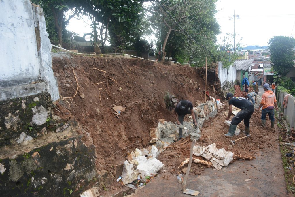 Pemkot Bandar Lampung Komit Penanganan Banjir 1 IMG 20250416 WA0029