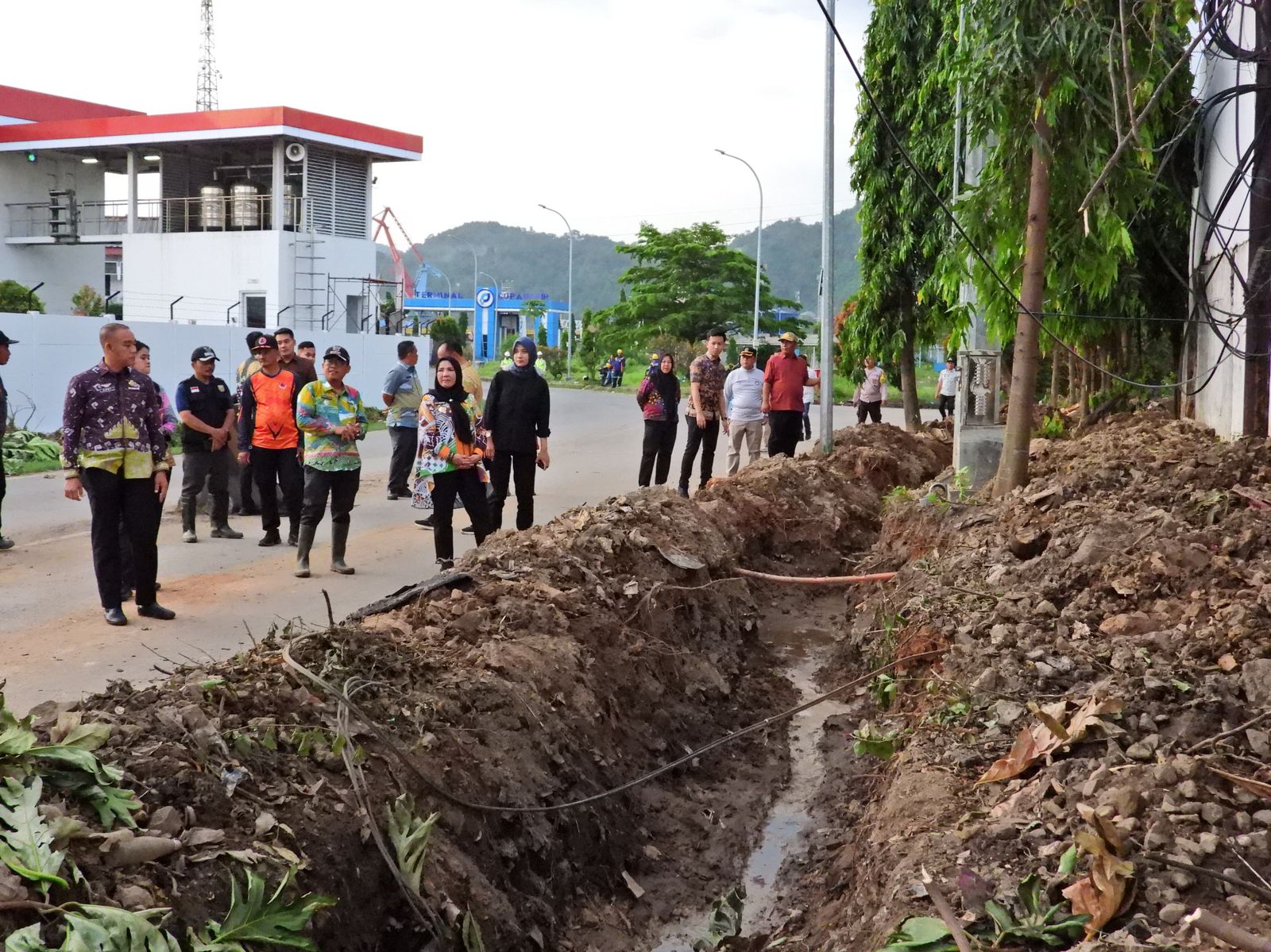 Langkah Kongkrit Pemkot Tangani Bencana Banjir di Panjang Utara 1 IMG 20250424 WA0020