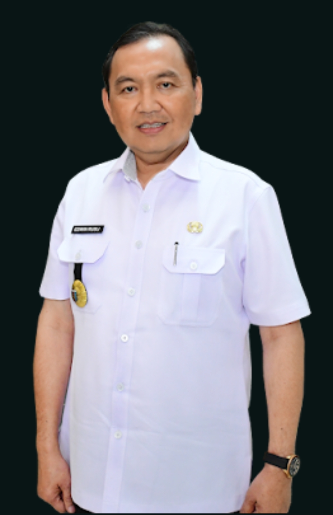 Iklan Sudah Tayang, Bayaran Tak Kunjung Datang. Kadinkes Pilih "Lempar-lemparan" 1 IMG 20250423 215348