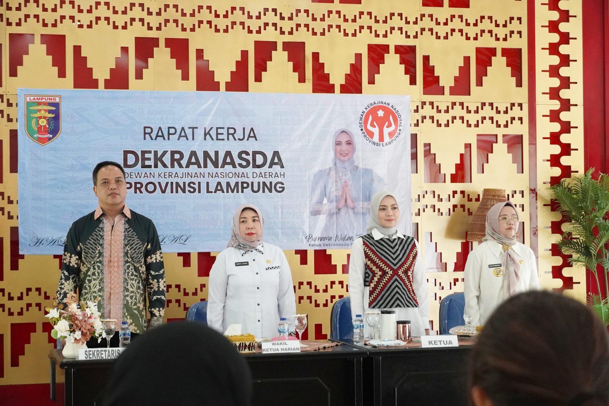 Rakor Perdana, Dekranasda Provinsi Lampung Mantapkan Komitmen Majukan UMKM dan Kerajinan 1 7E9cifntlXGrLZfuwbFcDHkngzXifjyGypxxufNi scaled e1748354119877