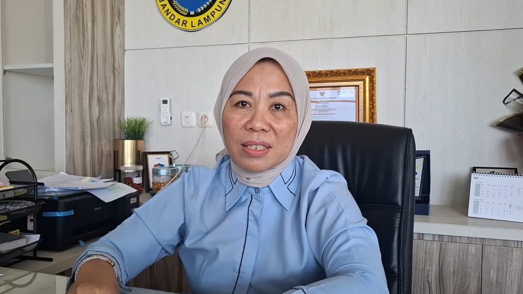 PDAM Way Rilau Fokus Tingkatkan Kinerja, Bantah Isu Pegawai Tak Digaji 1 IMG 20250505 WA0019