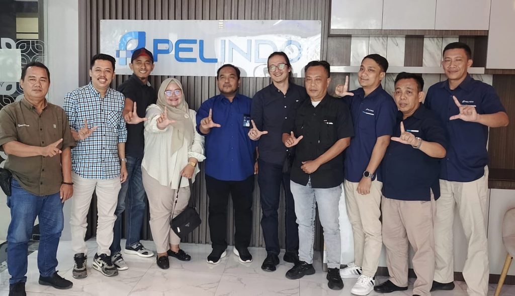 Pelindo Lampung Sambut Audensi IJP, Tekankan Pentingnya Media sebagai Mitra Strategis 1 IMG 20250520 WA0013