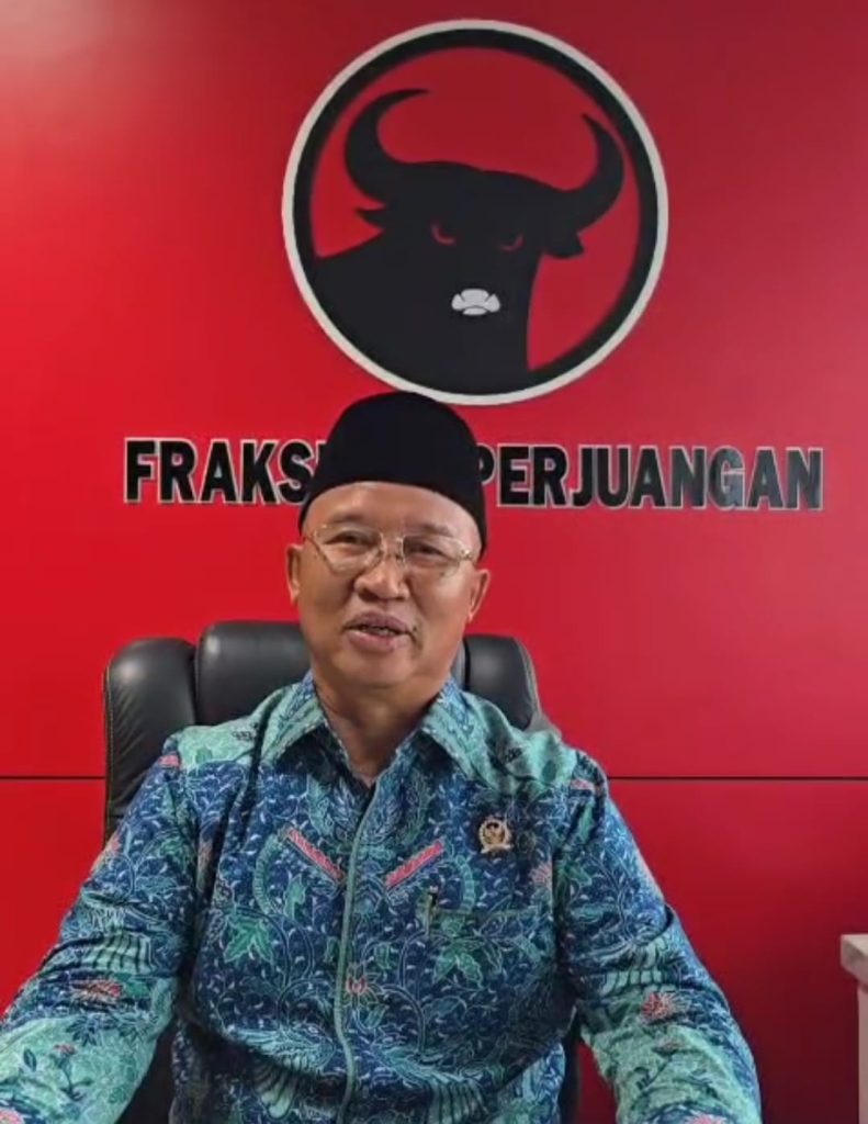 Mukhlis Basri Beri Dukungan Penuh untuk SIKAM BHARA dan Kebangkitan Sepakbola Lampung 1 IMG 20250526 WA0017
