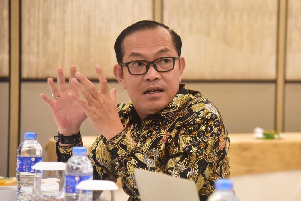 Pansus LHP BPK Mulai Bekerja, Saatnya OPD Lampung Belajar Hitung dengan Benar 1 IMG 20250526 WA0021