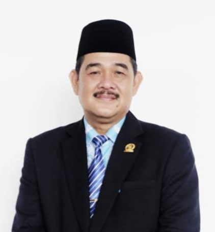 Busroni “Semprit” Kepala BNN Lamtim, Jangan Ambil Aset Daerah Seenaknya 1 IMG 20250510 000933