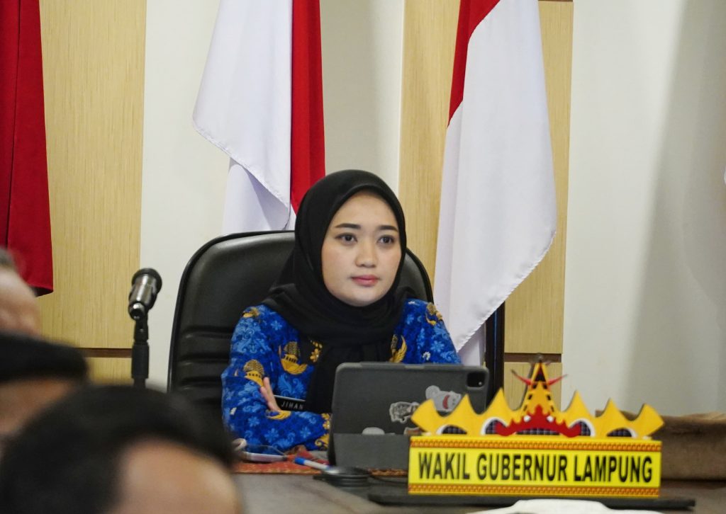 Pemprov Lampung Ikuti Rakor Penyelenggaraan Pemerintahan Daerah dan Nyatakan Dukungan terhadap Program Pemeriksaan Kesehatan Gratis 1 VrBDIkn2I8mXsskH0af6xdNvu8LPIvqEhHNS86Mf