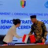 Gubernur Lampung Tandatangani Kerja Sama Pemanfaatan Satelit dengan Perusahaan Teknologi Luar Angkasa Tiongkok 3 WhatsApp Image 2025 05 29 at 20.47.59 e1752892918478