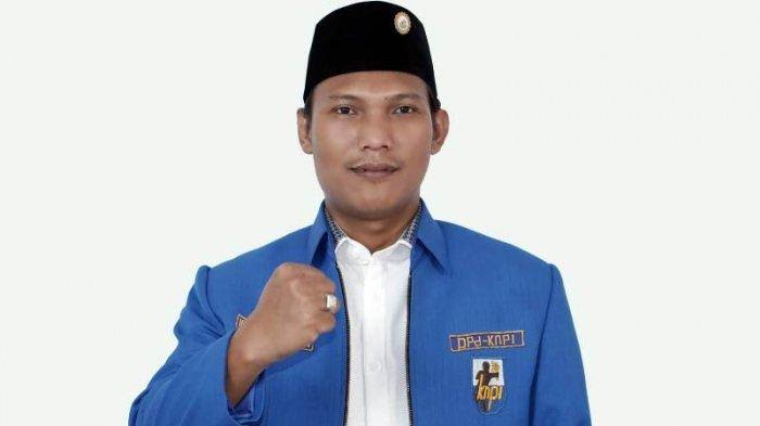 iqbal knpi