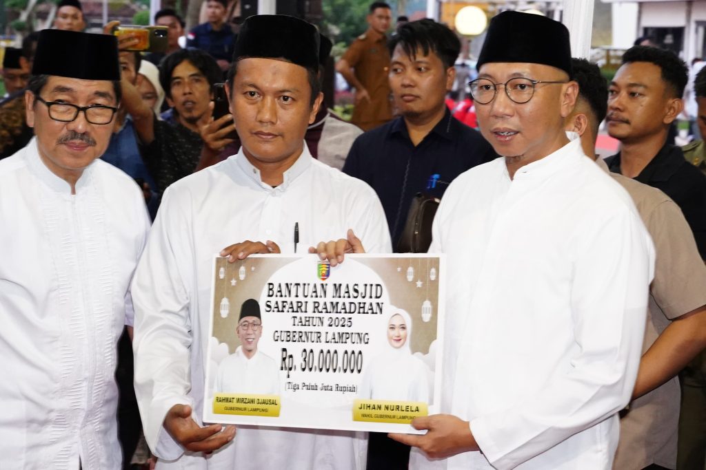 Safari Ramadan di Lampung Utara, Gubernur Rahmat Mirzani Dorong Pembangunan Infrastruktur dan Kesejahteraan Masyarakat 1 mYrfdNg6on8tXg6SKicB1YcKgSqSX4xBB4mDxiz6