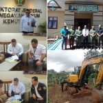 Ada Permainan Oknum DPRD dan Pembiaran Pemda Lambar Dinas Kehutanan Lampung dan Satuan Polhut ok