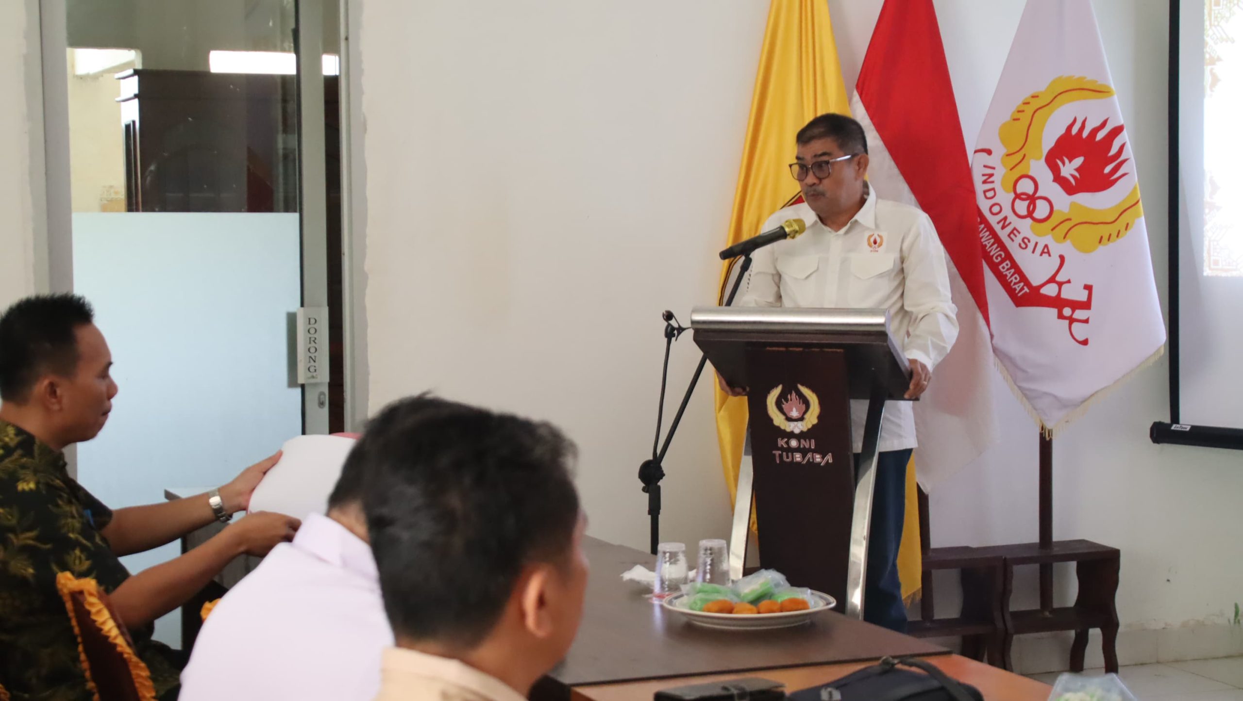 Amalsyah Tarmizi Tekankan Struktur KONI Tubaba yang Efisien dan Berorientasi Prestasi 1 Amalsyah Tarmizi scaled