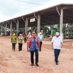 BAPENDA Provinsi Lampung Lakukan Penagihan Pajak Kendaraan dan Koordinasi Pajak Potensial ke Sugar Group Company 2 BAPENDA TAGIH PAJAK KENDARAAN SGC