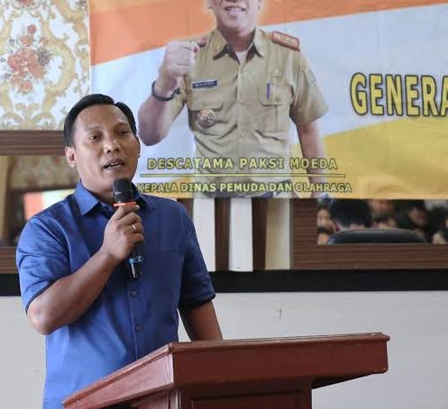 DPD KNPI Lampung Segera Gelar Musda ke XIV e1749875609246