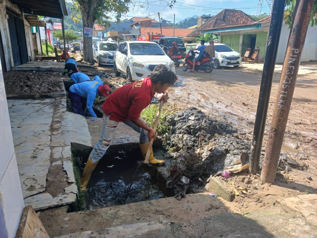 Dampak Banjir, Ini Instruksi Walikota Bandar Lampung pada Jajaran 1 Dampak Banjir Ini Instruksi Walikota Bandar Lampung pada Jajaran