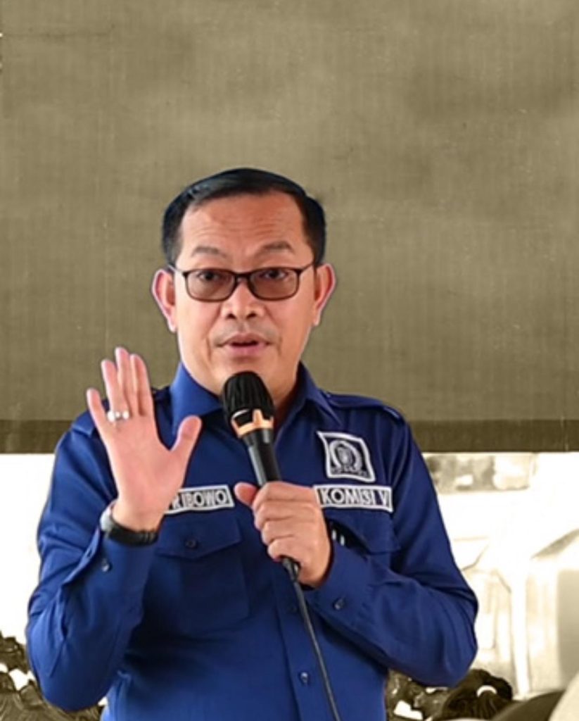 Komisi V Minta Disdik Lampung Jalankan SPMB Sesuai Aturan Tegas Lawan Kecurangan