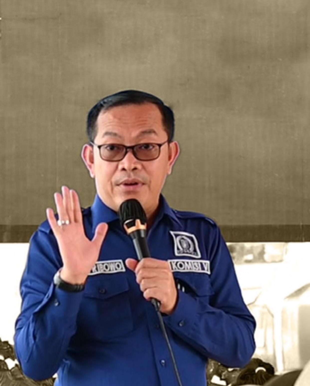 Komisi V Minta Disdik Lampung Jalankan SPMB Sesuai Aturan Tegas Lawan Kecurangan