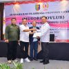 Faishol Djausal Mundur, Taufik Hidayat Pimpin KONI Lampung Lewat Musorprovlub 3 MUSPOVORLUB 3 e1750943853877