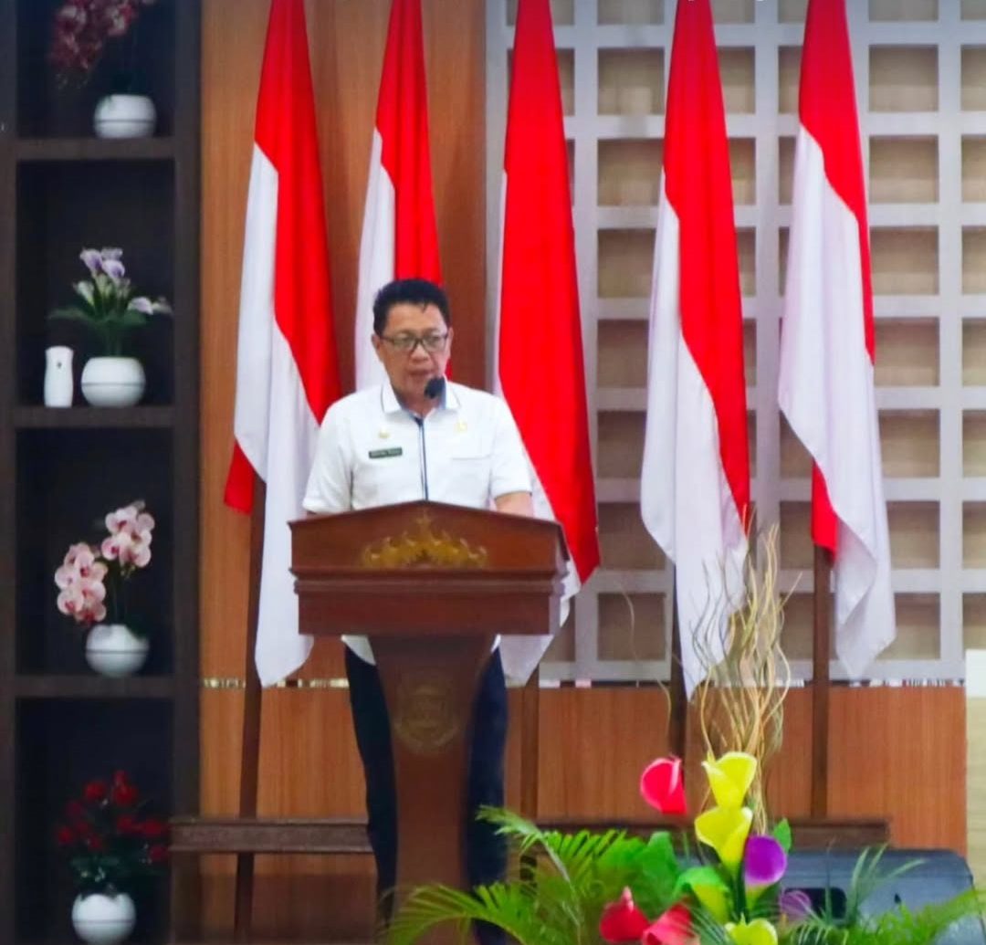 Pemkot Bandar Lampung Serahkan SK Pengangkatan CPNS Formasi 2024 e1750598131389