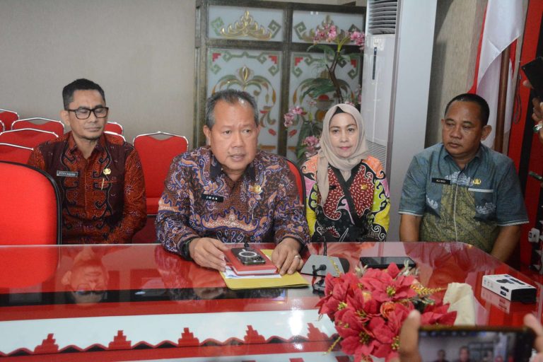 THR Gaji Ke 14 dan Tukin ASN Bandar Lampung Akan Dibayar Penuh