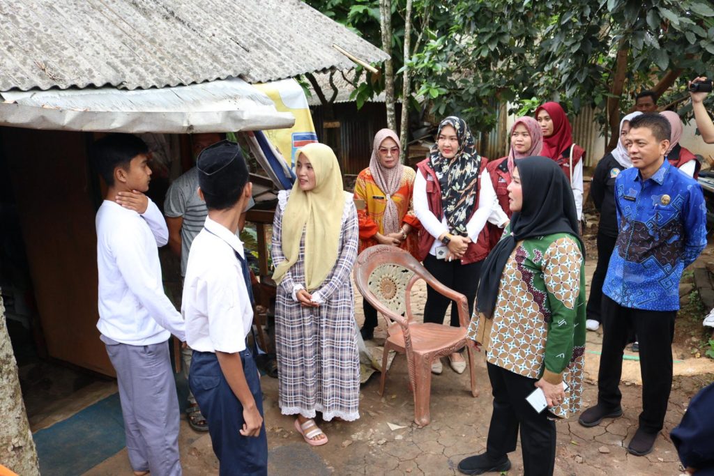Walikota Bandar Lampung Dukung Program Sekolah Rakyat