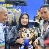 Walikota Bandar Lampung Hadiri Munas VII APEKSI di Surabaya 2 Walikota Bandar Lampung Hadiri Munas VII APEKSI di Surabaya