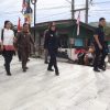 Walikota Bandar Lampung Tinjau Langsung Proses Perbaikan Jalan Tirtayasa 2 Walikota Bandar Lampung Tinjau Langsung Proses Perbaikan Jalan Tirtayasa