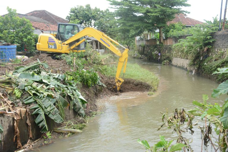 Warga Apresiasi Penanganan Banjir oleh Pemkot Bandar Lampung 1 Warga Apresiasi Penanganan Banjir oleh Pemkot Bandar Lampung