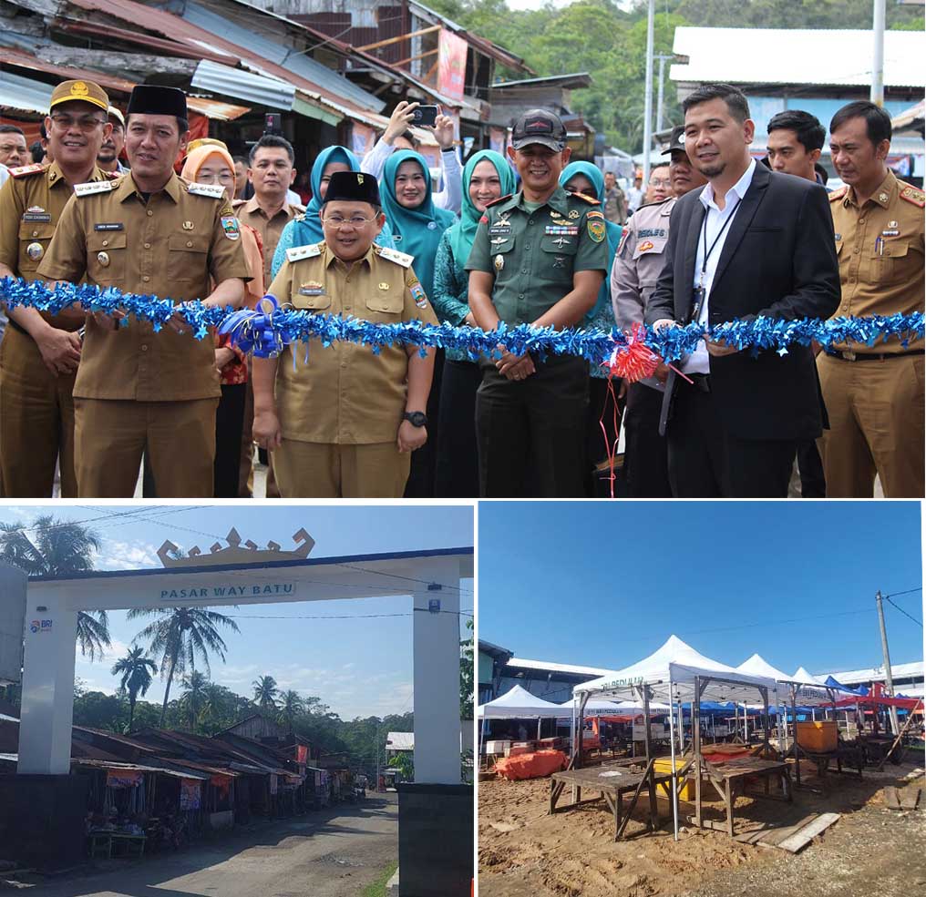 csr bri di way batu liwa