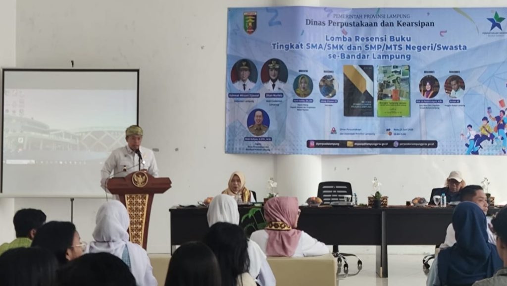 lomba resensi buku 2
