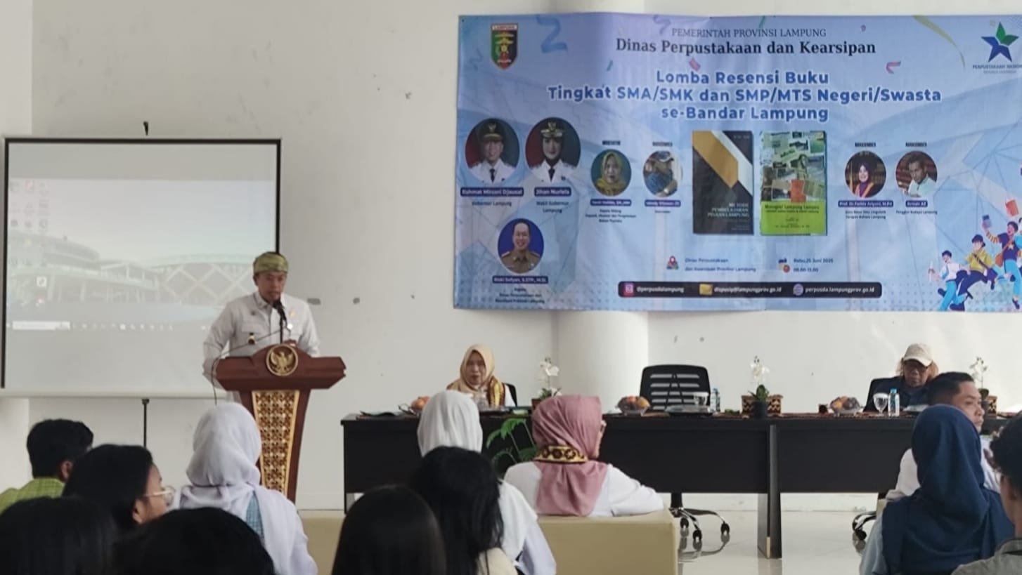 lomba resensi buku 2