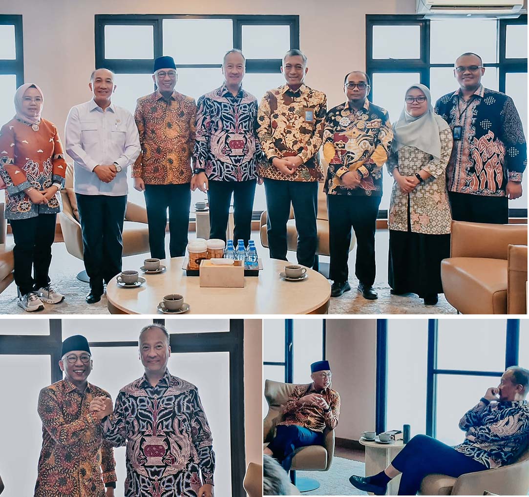 rmd audiensi kemenperin