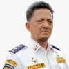DPRD Janji Bantu, Dishub Lampung Keluhkan Minimnya Dana Program Keselamatan Jalan 2 BAMBANG SUMBOGO