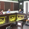 Bapemperda Lampung Bahas Raperda Penanaman Modal dan RPJMD 2025–2029 3 Badan Pembentukan Peraturan Daerah Bapemperda DPRD Provinsi Lampung menggelar rapat pembahasan Raperda Pemberian Insentif dan Kemudahan Penanaman Modal Serta Raperda RPJMD Provinsi Lampung