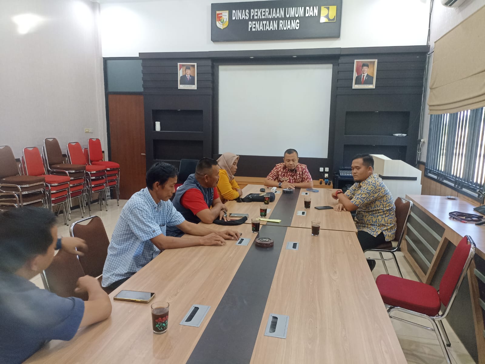 Gedung Ikonik Tubaba Mulai Dibangun, Jadi Simbol Pelayanan Publik Terpadu dan Ramah Lingkungan 1 Gambar WhatsApp 2025 07 12 pukul 11.12.40 69237259