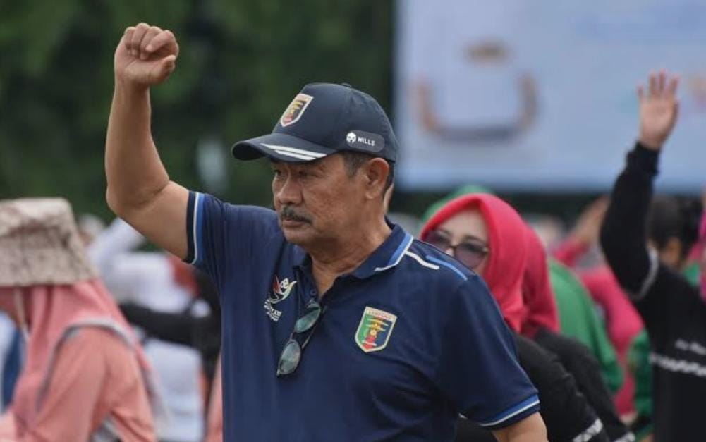 KONI Lampung Dikecam, Rangkap Jabatan Langgar Aturan Organisasi 1 Gambar WhatsApp 2025 07 12 pukul 17.51.44 87477c42