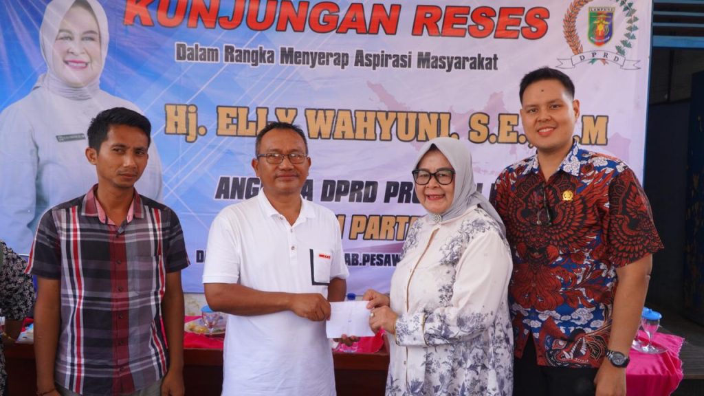 Reses di Pesawaran, Elly Wahyuni Serap Aspirasi Warga Soal Jalan dan Jembatan 1 Gambar WhatsApp 2025 07 26 pukul 07.13.25 5191f94b
