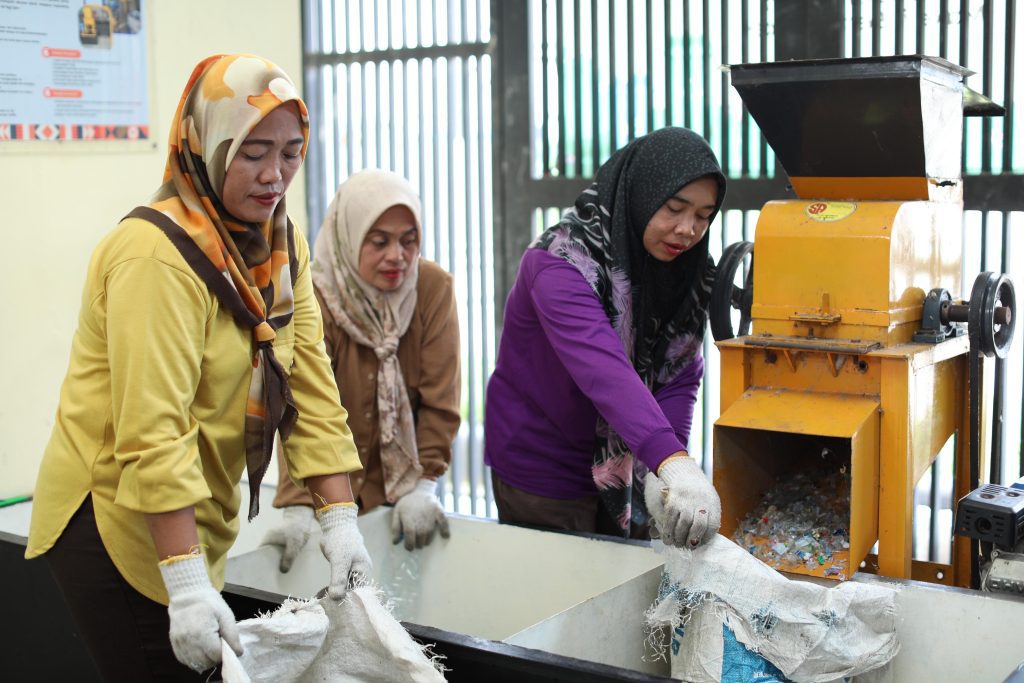 Dukung Asta Cita Presiden, Proyek Tol Bakter Gencarkan Ketahanan Pangan 1 Gambar WhatsApp 2025 07 29 pukul 14.30.39 848a301a