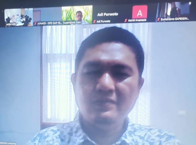 Dunia Konstruksi Disorot, Gapeksindo Lampung Koordinasi dengan BPK RI 1 Gambar WhatsApp 2025 07 29 pukul 19.01.43 2509070c