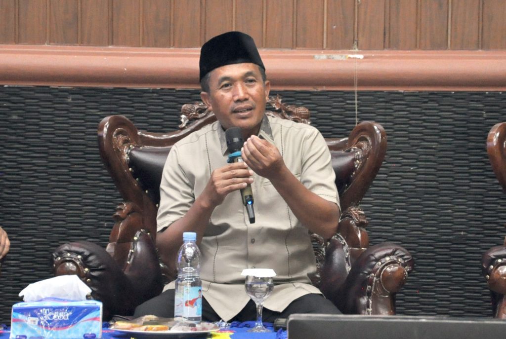 Heni Susilo Dorong Pemprov Lampung Bentuk Tim Optimalisasi Aset Daerah 1 HENI SUSILO PKS