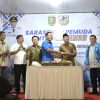 Sarasehan Pemuda Lintas Generasi: Pemuda Lampung Motor Perubahan Menuju Indonesia Emas 2045 3 IMG 20250730 WA00061 scaled e1766116020112